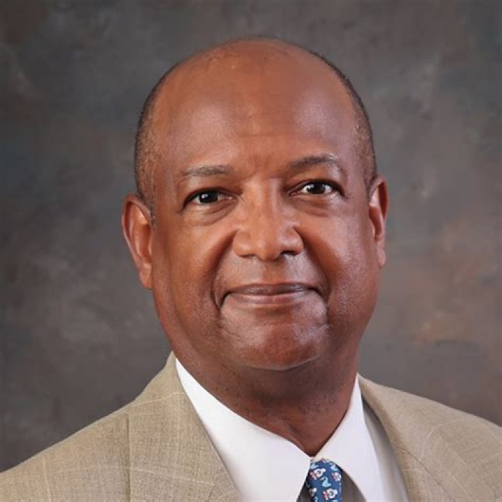 Dr. Leon Smith Harrison, MD – Corpus Christi, TX