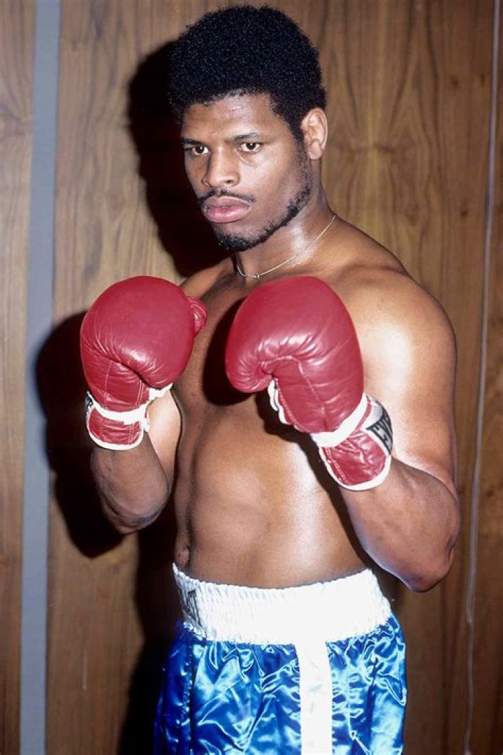 Leon Spinks Biography - Facts, Childhood, Family Life & Achievements
