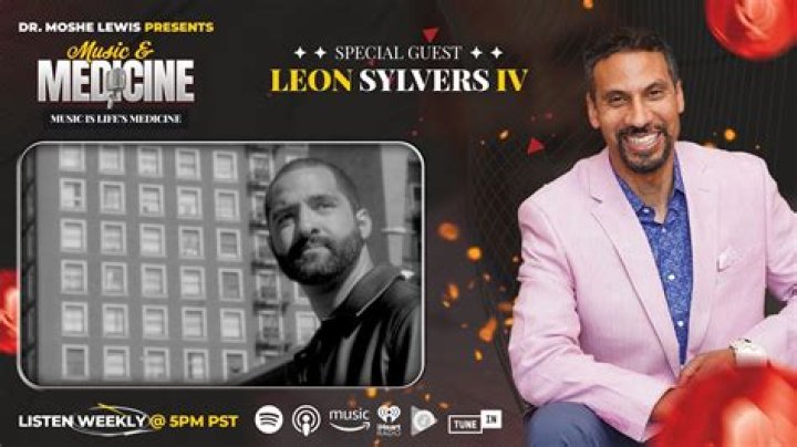 Leon Sylvers III parents: Meet Shirley Sylvers, Leon Sylvers II