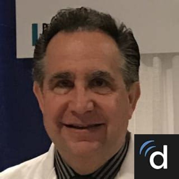 Dr. Leonard Flescher, MD – Delray Beach, FL