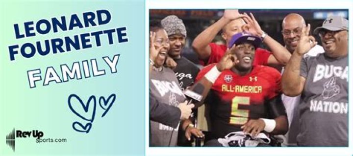 Meet daughter Lyric Jae Fournette