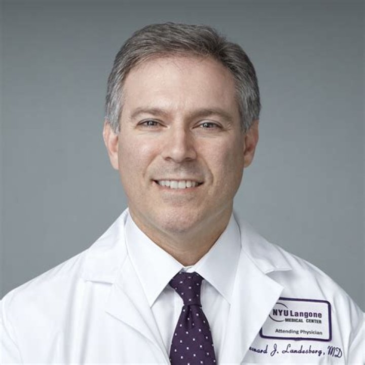Dr. Leonard Landesberg, MD – Lake Success, NY