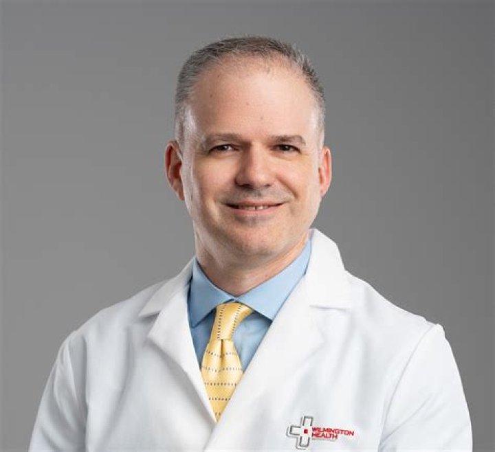Dr. Leonard Verges, MD – Asheville, NC
