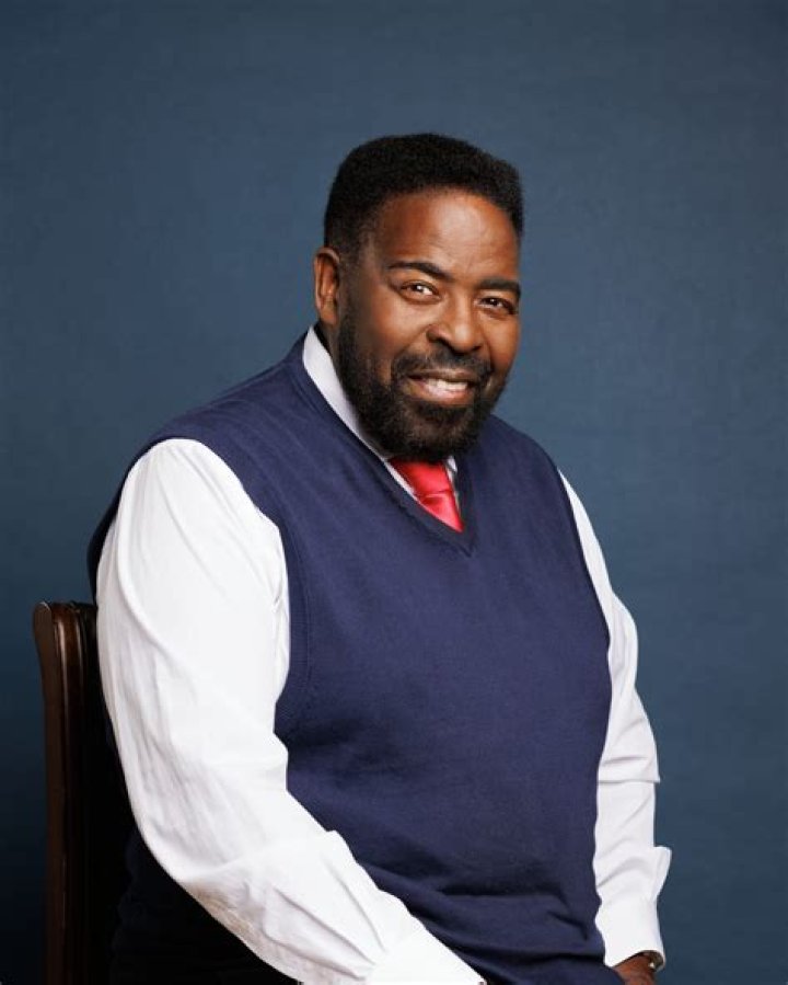 Les Brown Biography - Facts, Childhood, Family & Achievements of Speaker & TV Show Host