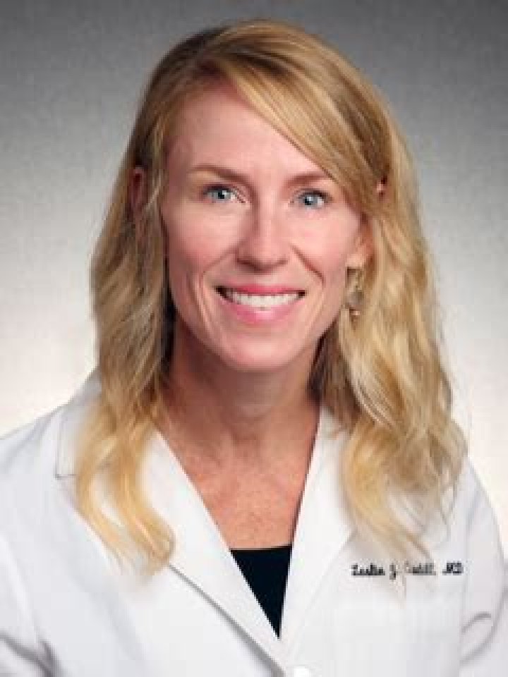 Dr. Leslie Caudill, MD – Franklin, TN