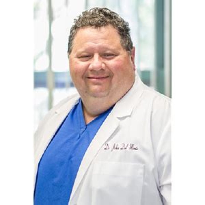 Dr. Lestrino Baquiran, MD – New York, NY