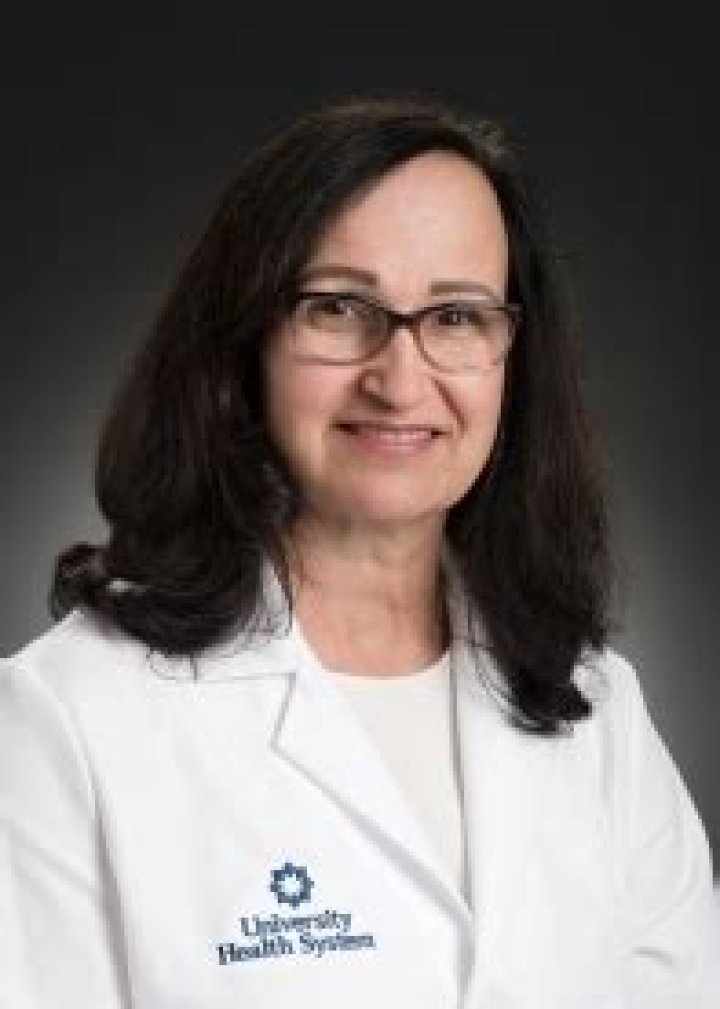Dr. Leticia Aguilar, MD – San Antonio, TX