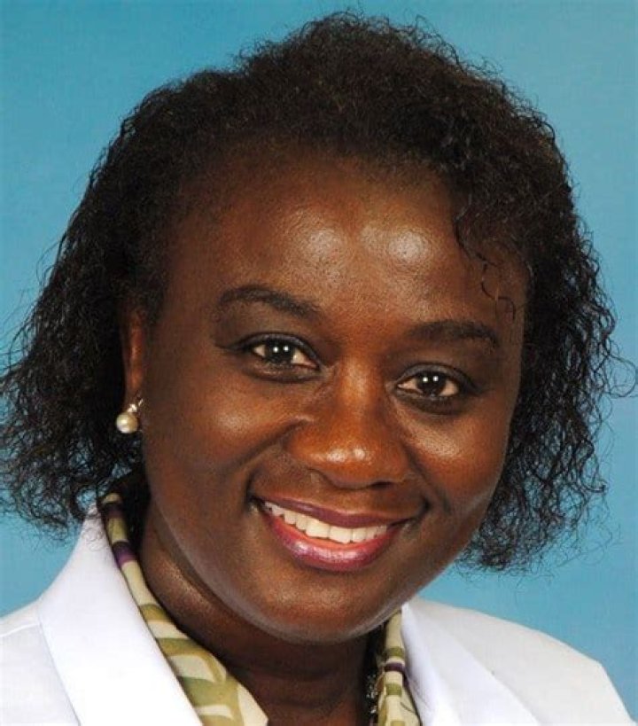 Dr. Leticia Uwedjojevwe, MD – Chula Vista, CA