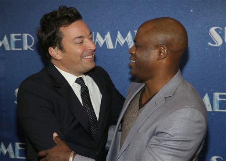 ‘Let’s Make a Deal’ host Wayne Brady comes out as pansexual