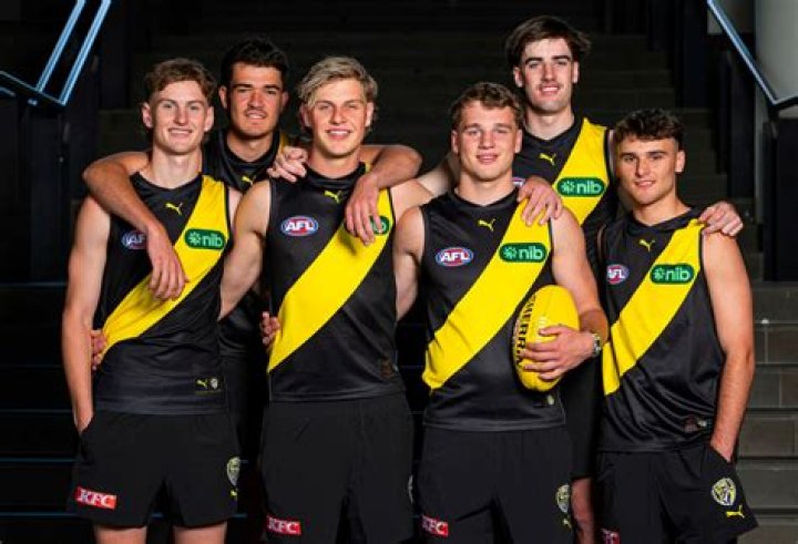 Lewis Young AFL: Everything On His Height & Age