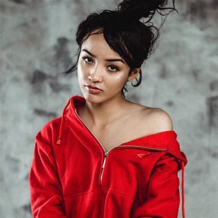 Lexii Alijai Biography - Facts, Childhood, Family Life & Achievements