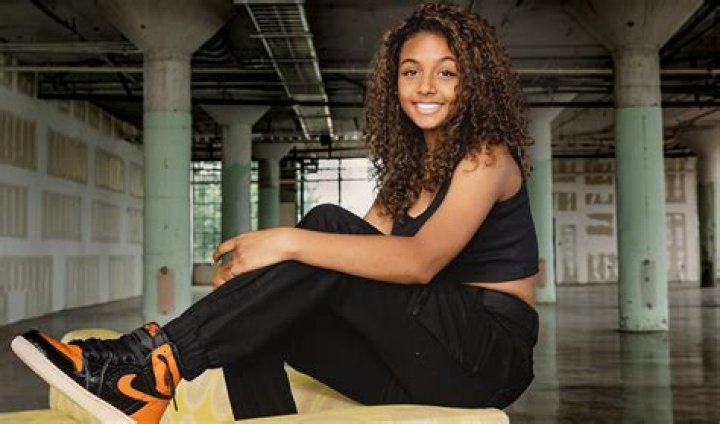 LexiVee03 Biography - Facts, Childhood, Family Life & Achievements