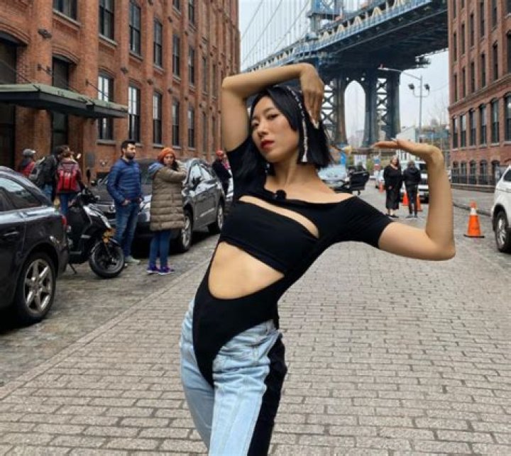 Lia Kim (Kim Hye Rang) – Bio, Facts, Family Life of South Korean Dancer & Choreographer