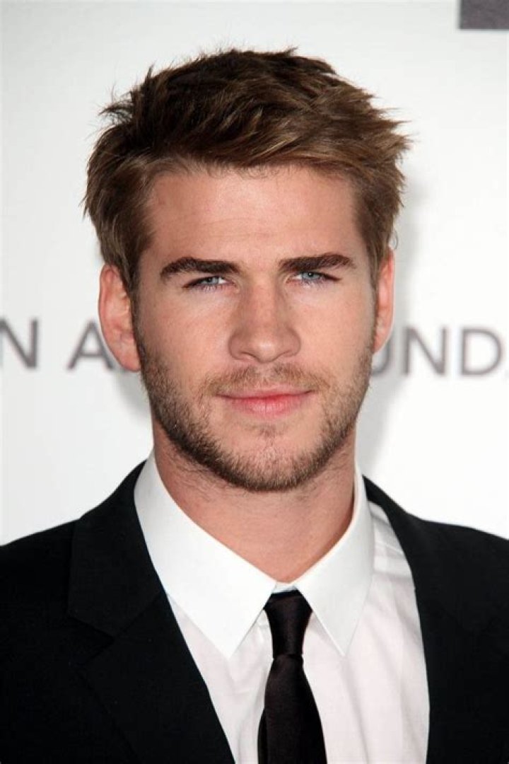 Liam Hemsworth Biography - Facts, Childhood, Family Life & Achievements