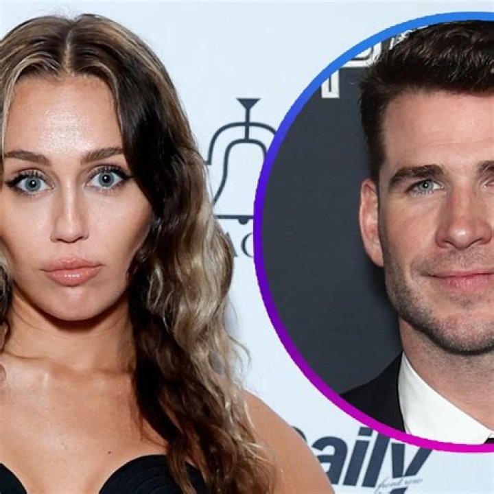 Liam Hemsworth’s Sister-In-Law Disses His Ex Miley Cyrus – Says ‘He Deserves Much Better’ Than Her!