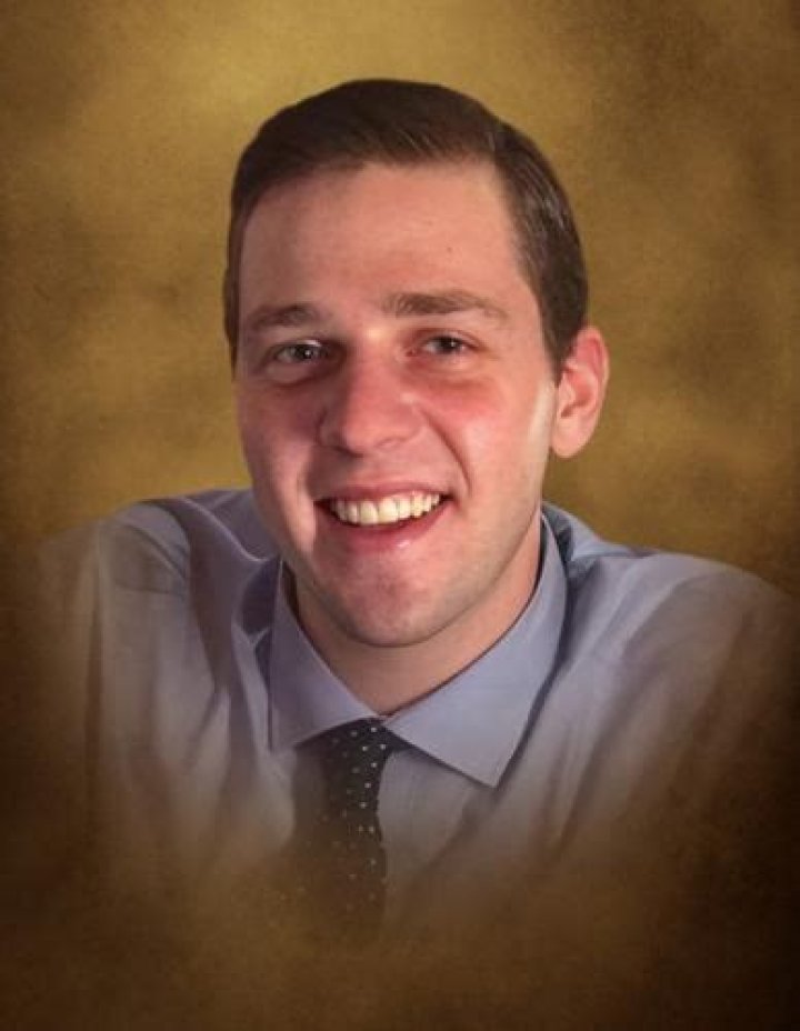 Tributes; Liam Mcdonnell Obituary and Funeral , Heifer International Member