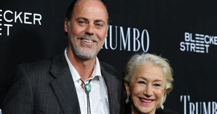 Who is Rio Hackford wife?