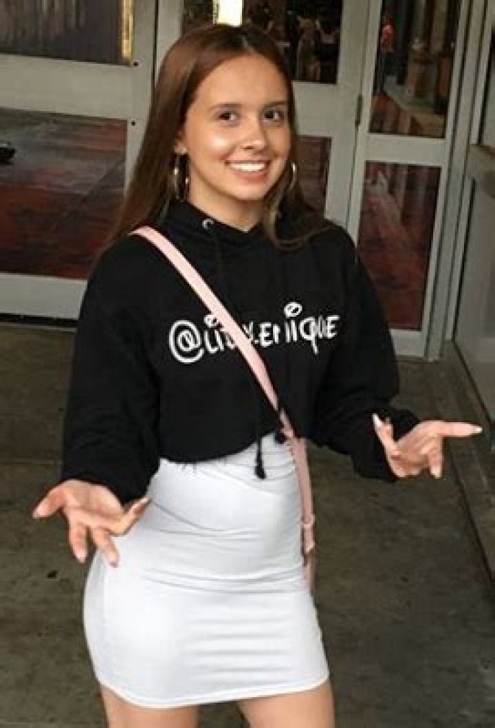 Liddlenique (Instagram Star) Wiki, Phone Number, Age & More