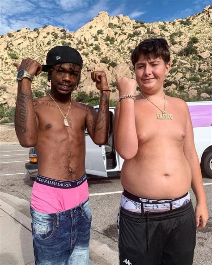 Lil Esco 28 Height, Age, Who, Girlfriend, Biography, Wiki, Net Worth