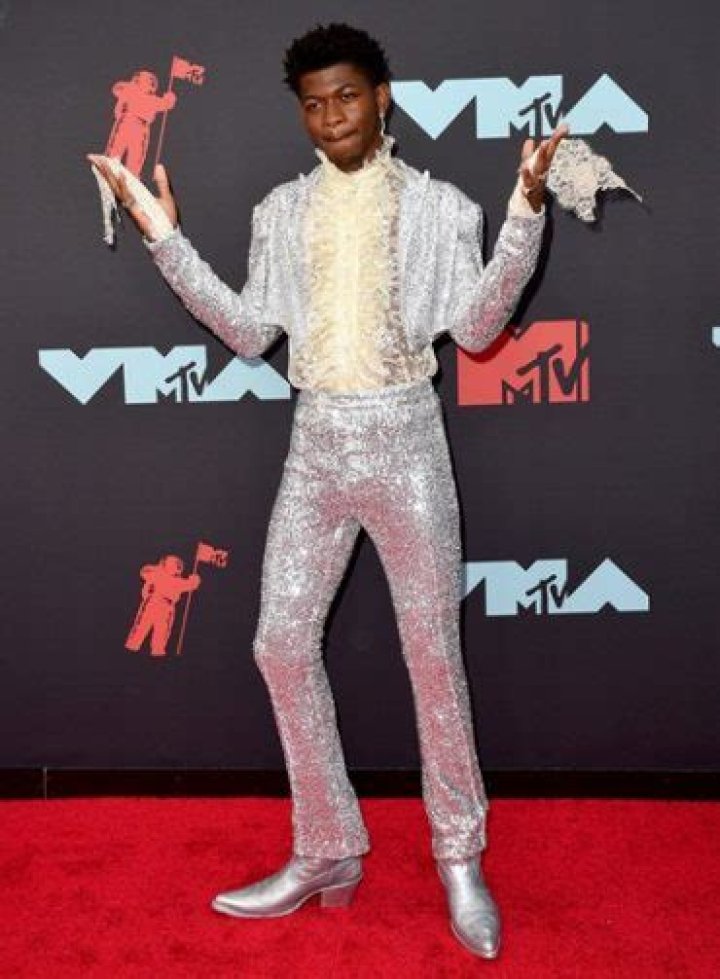 Lil Nas X Height Weight Body Measurements Age Facts Family