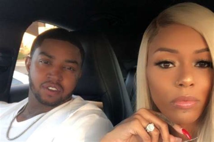 Lil Scrappy And Bambi Benson Are Criticized For Mocking Johnniqua Charles, A Black Woman, Who Was Arrested By A White Police Officer In New Video — ‘Love & Hip Hop: Atlanta’ Fans Defend Them