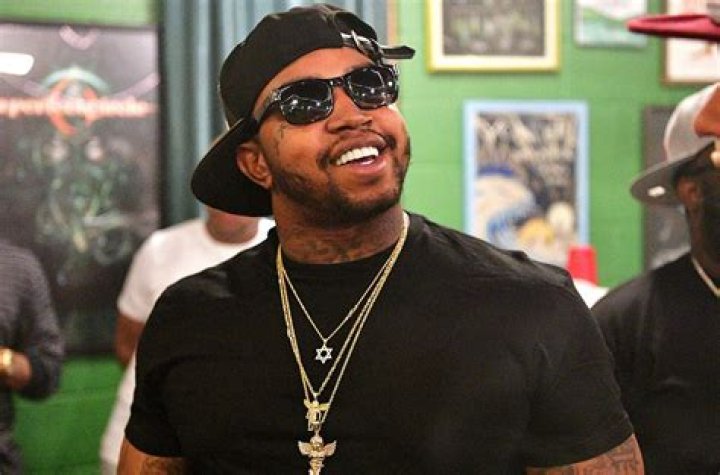 Lil Scrappy - Bio, Facts, Family Life of Rapper