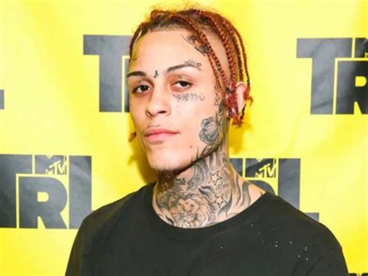 Lil Skies Height, Weight, Net Worth, Age, Birthday, Wikipedia, Who, Nationality, Biography
