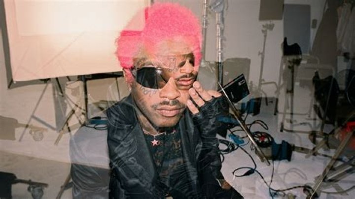Lil Tracy - Bio, Facts, Family Life of Rapper