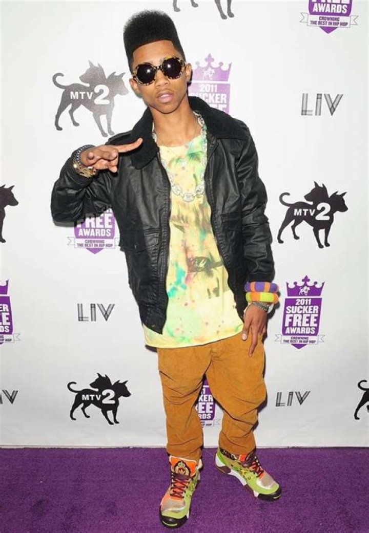 Lil Twist Height, Weight, Net Worth, Age, Birthday, Wikipedia, Who, Nationality, Biography