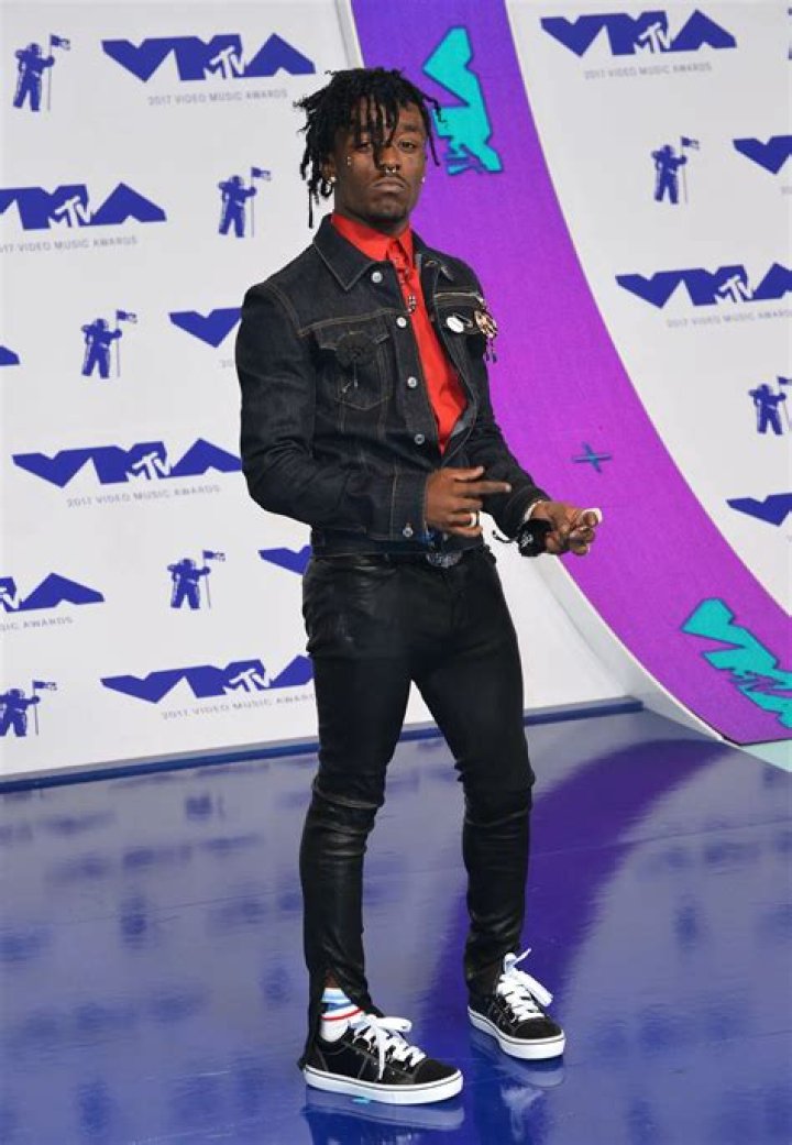 Lil Uzi Vert Body Measurements Height Weight Shoe Size Stats Facts