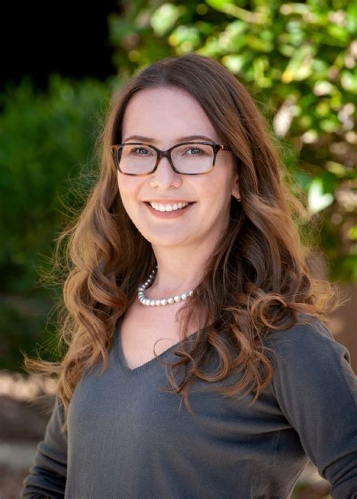 Dr. Lilia Sen, MD – Tucson, AZ