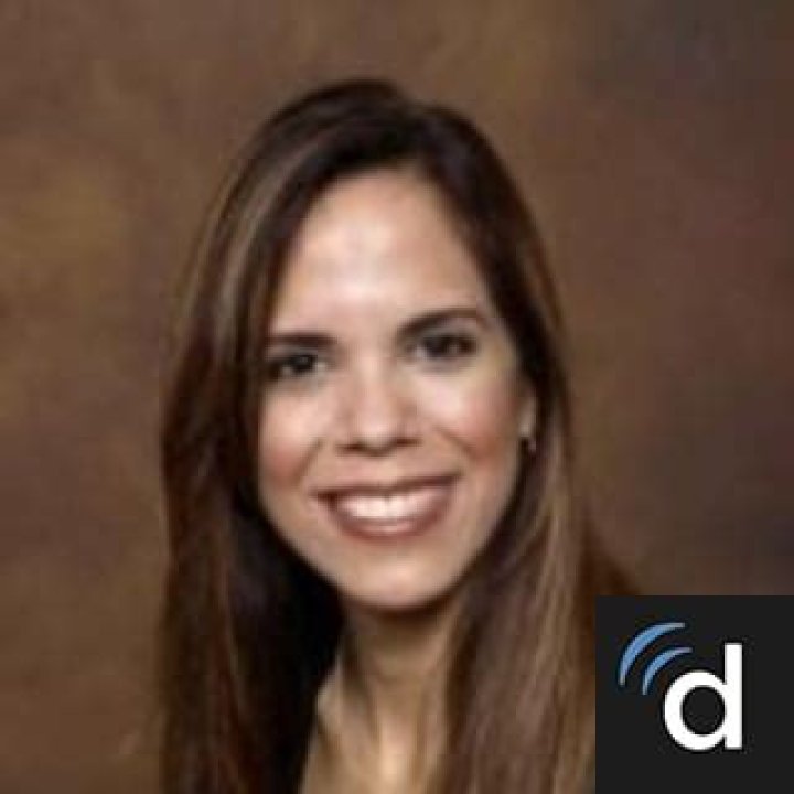 Dr. Lilian Garcia, MD – Hialeah, FL