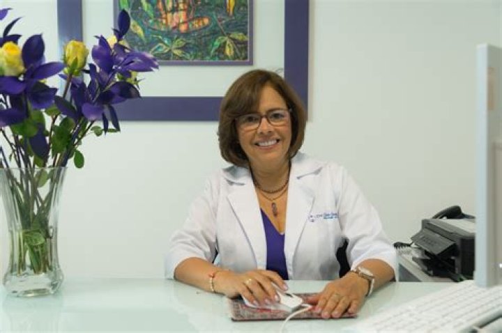 Dr. Lilian Gonzalez, MD – New Rochelle, NY