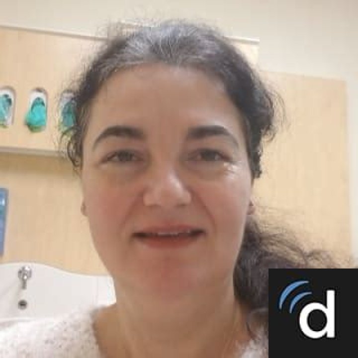 Dr. Liliana Pantea, MD – Winston Salem, NC