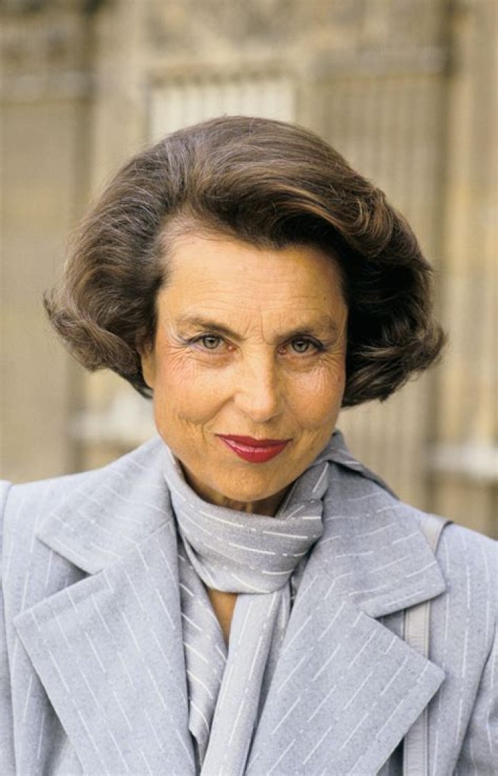 Liliane Bettencourt Biography - Facts, Childhood, Family Life & Achievements