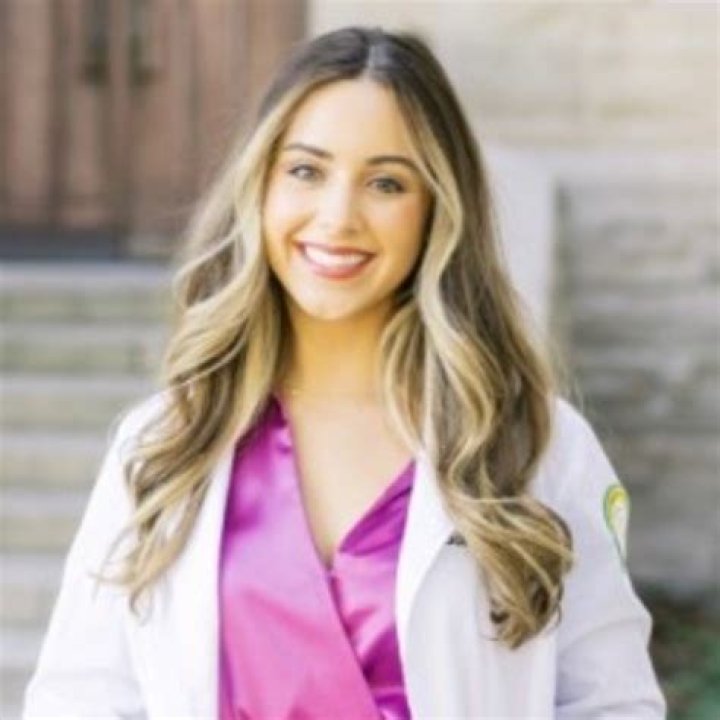 Lillian Velazquez – Columbia, SC