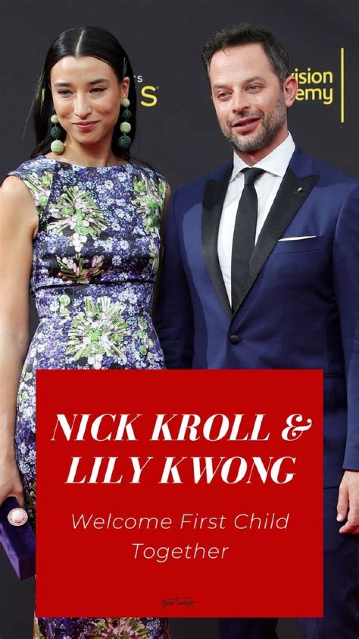 Lily Kwong Nick Kroll’s Girlfriend Turned Wife: Age, Wiki, Biography, Height, Instagram, Ethnicity