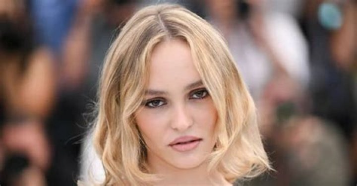 Lily-Rose Depp Bra Size, Age, Weight, Height, Measurements