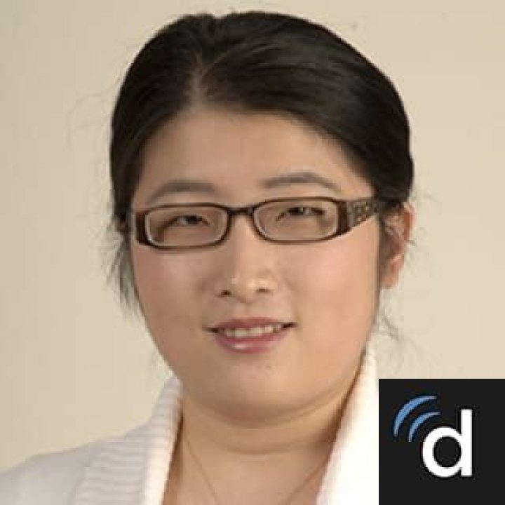 Dr. Limin Zhu, MD – Portland, OR