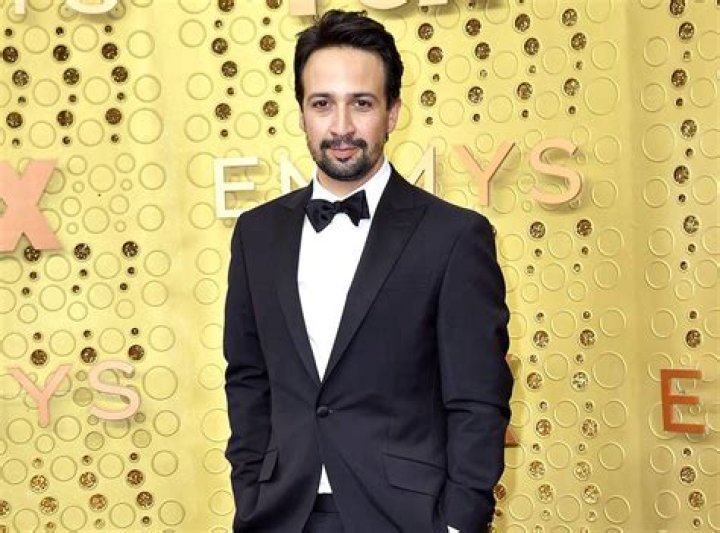 Lin-Manuel Miranda Admits All Hamilton Criticism Is ‘Valid’