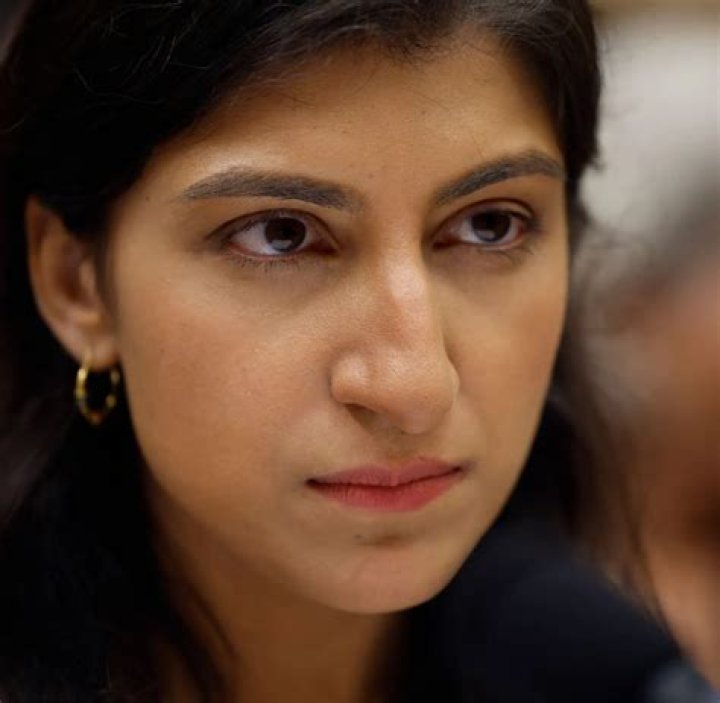 Lina Khan Age, Birthday, Wikipedia, Who, Nationality, Biography