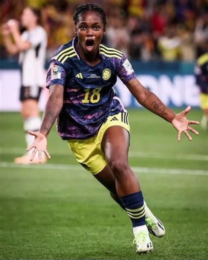 Linda Caicedo Biography: Parents, Boyfriend, Age, Siblings, Net Worth, Stats, Family, Salary, Height, Instagram