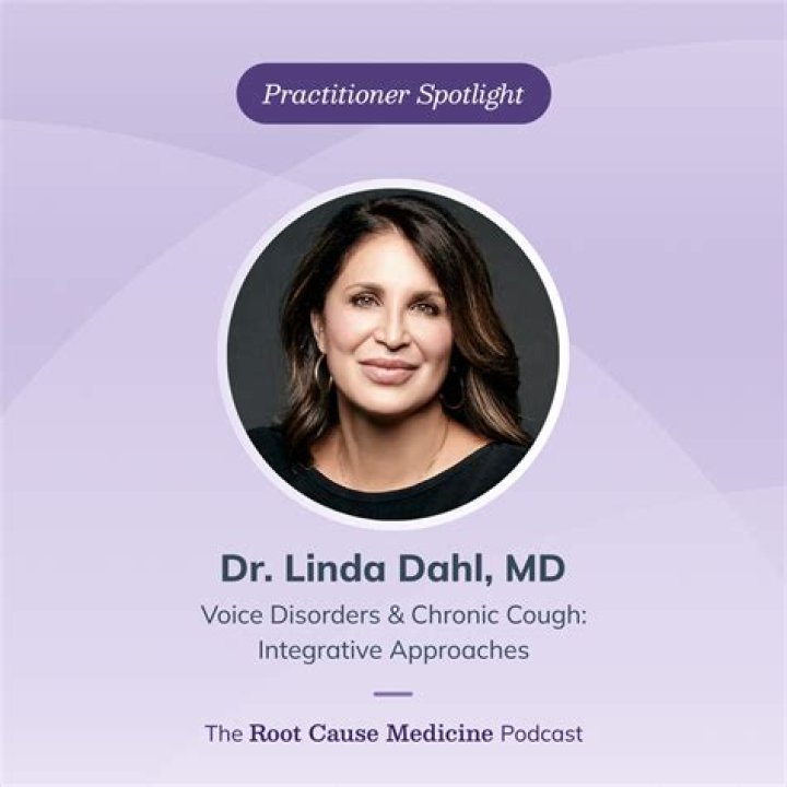 Dr. Linda Dahl, MD – New York, NY