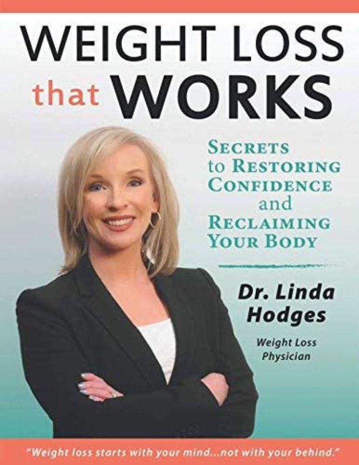 Dr. Linda Hodges, DO – Cedar Rapids, IA