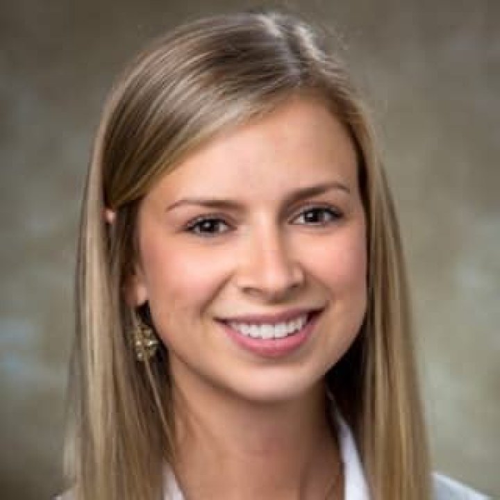 Dr. Lindsay Berman, MD – Cumming, GA