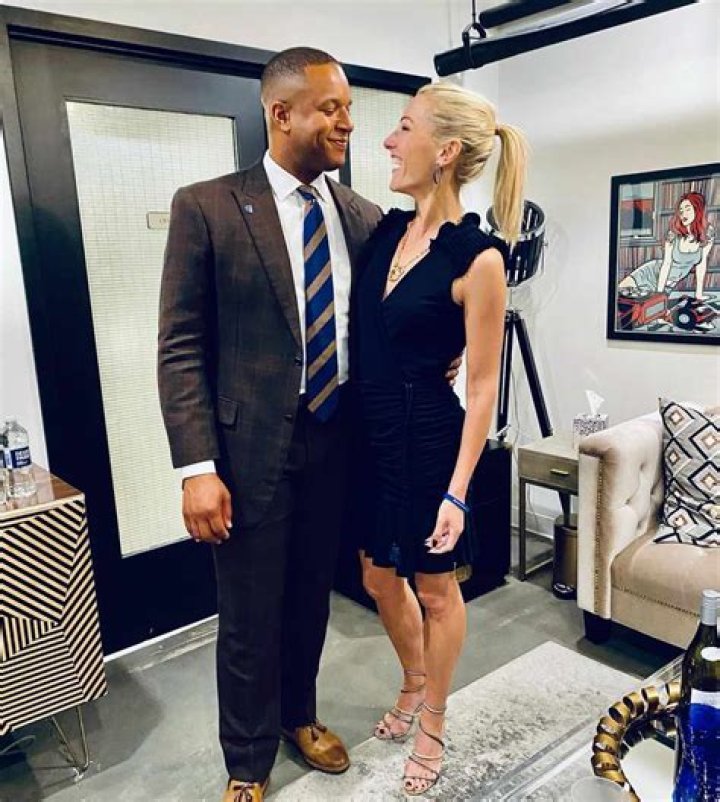 Lindsay Czarniak - Bio, Facts, Family Life of TV Anchor