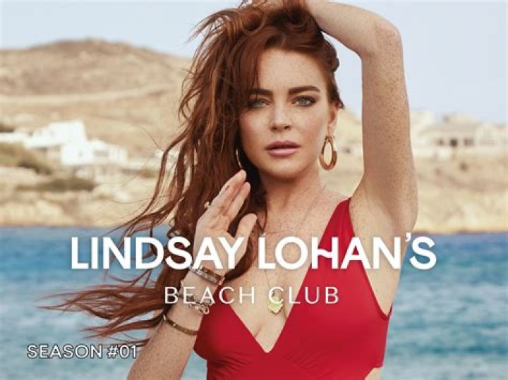 Lindsay Lohan Beach Club Employee Says She’s A Hard Boss: ‘Lisa Vanderpump Might Be Nicer’