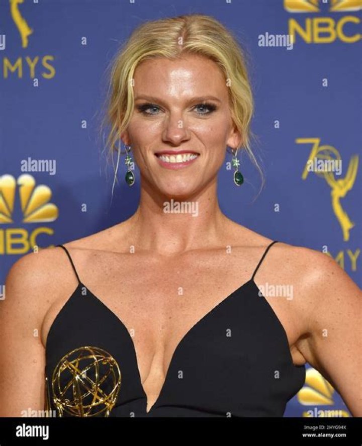 Lindsay Shookus Biography - Facts, Childhood, Family Life & Achievements of TV Producer