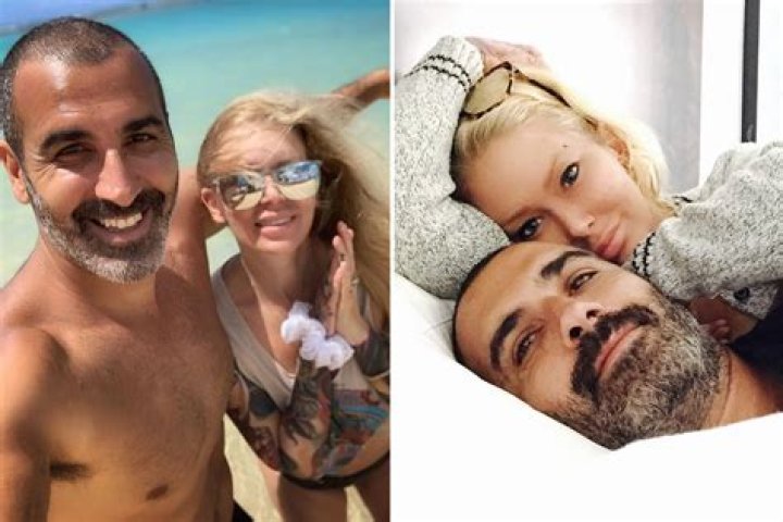 Lior Bitton - Bio, Facts, Family Life of Jenna Jameson's Fiance