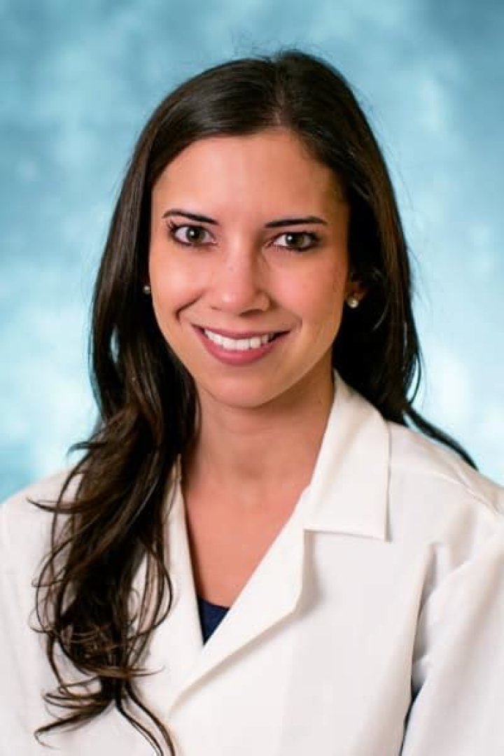 Dr. Lisa Anderson, MD – Stevensville, MD